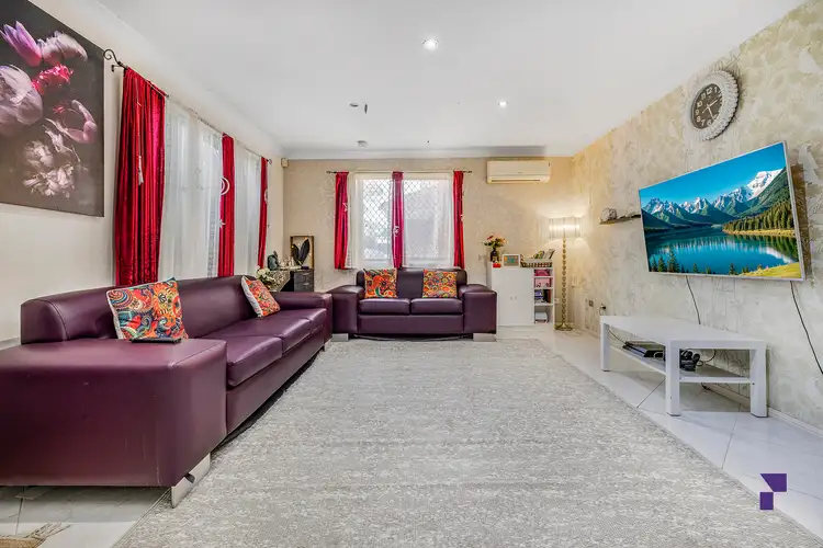 Fourth view of Homely townhouse listing, 13/168 Mimosa Road, Bankstown NSW 2200