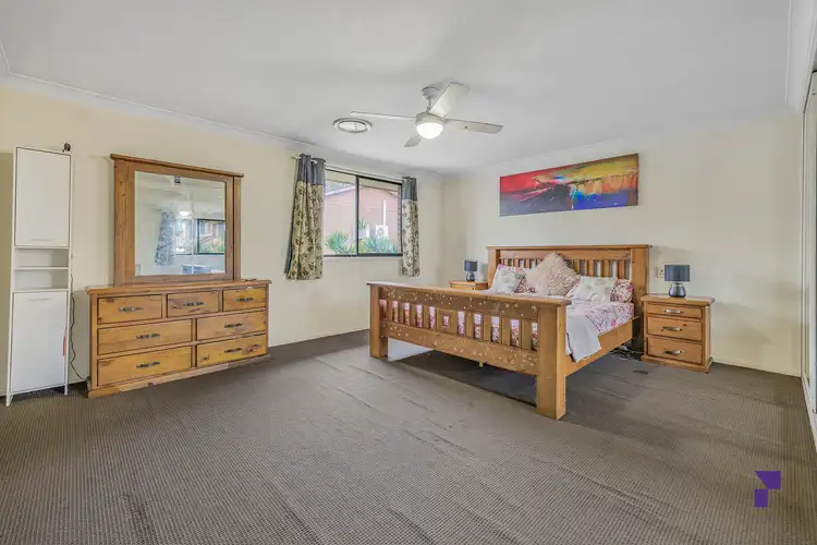 Fifth view of Homely townhouse listing, 13/168 Mimosa Road, Bankstown NSW 2200