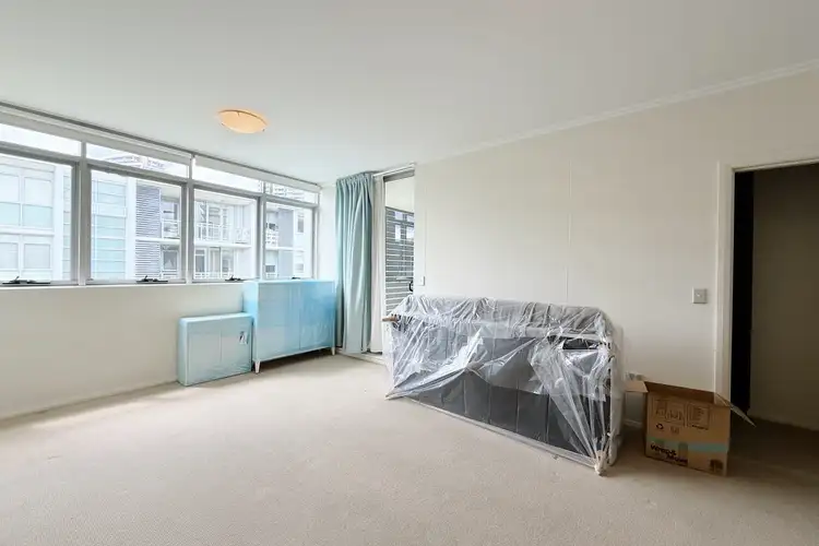 Second view of Homely apartment listing, 127/38 Shoreline Drive, Rhodes NSW 2138