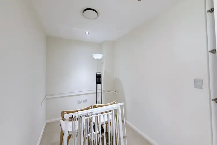 Fourth view of Homely apartment listing, 127/38 Shoreline Drive, Rhodes NSW 2138