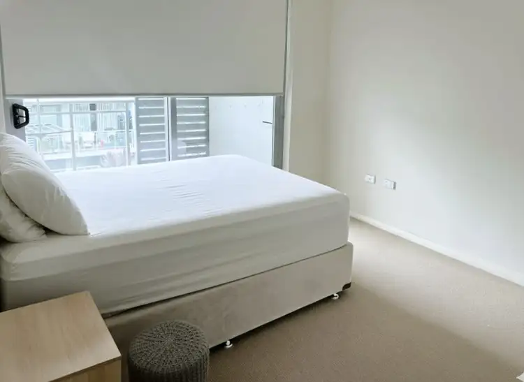 Fifth view of Homely apartment listing, 127/38 Shoreline Drive, Rhodes NSW 2138