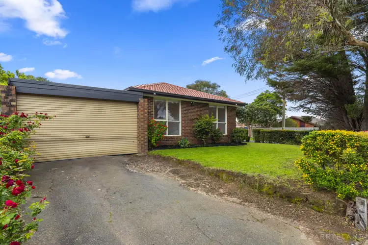 14 Bonita Court, Dandenong North VIC 3175
