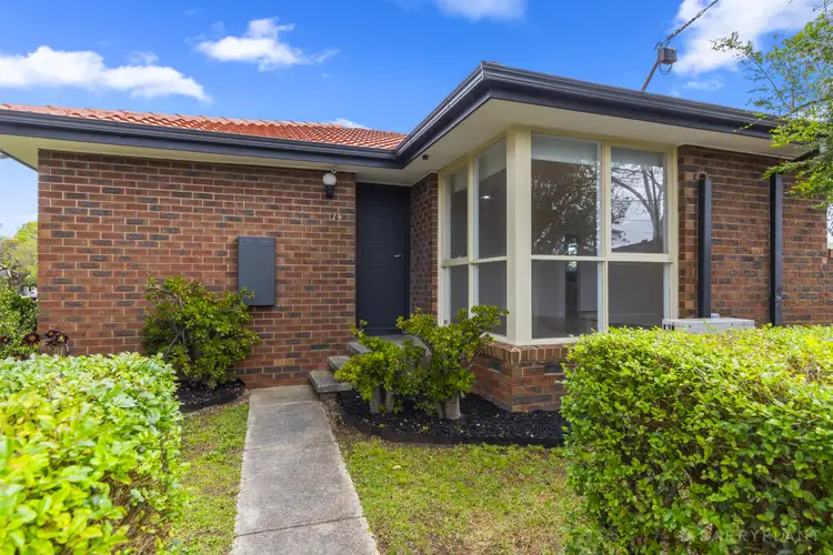 Third view of Homely house listing, 14 Bonita Court, Dandenong North VIC 3175