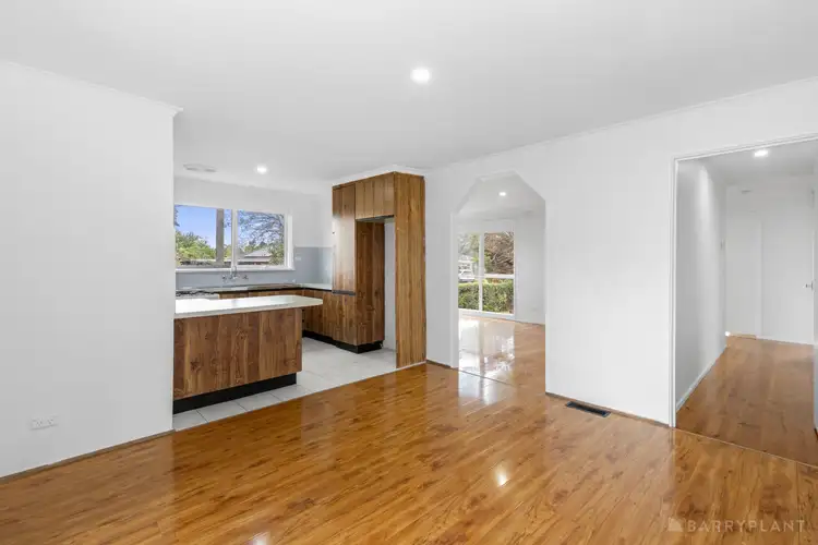 Fifth view of Homely house listing, 14 Bonita Court, Dandenong North VIC 3175