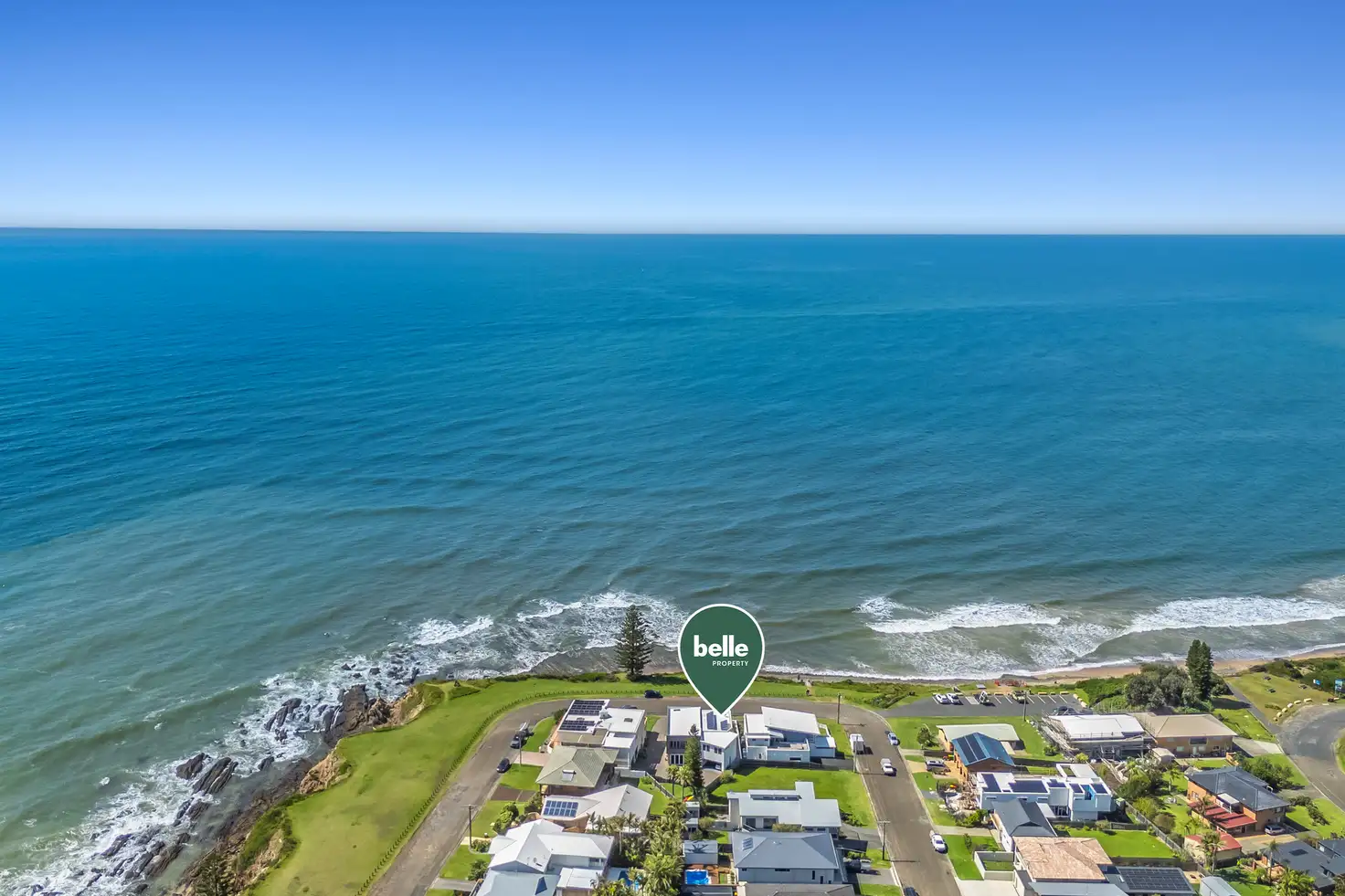 Main view of Homely townhouse listing, 5 Seaview Parade, Wallabi Point NSW 2430