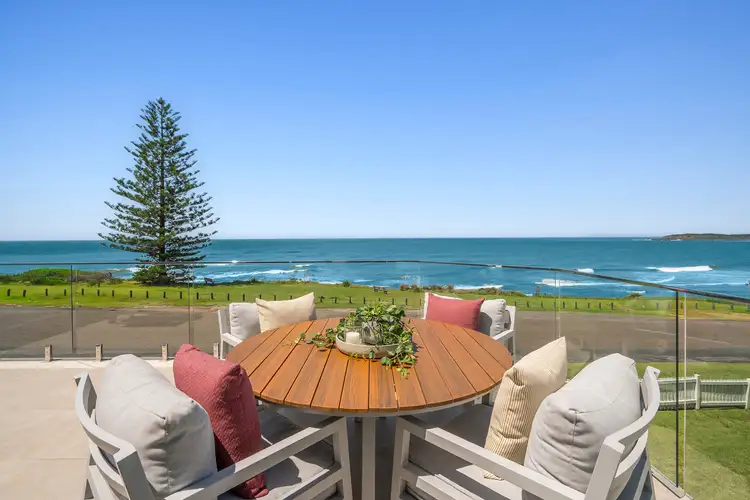 Second view of Homely townhouse listing, 5 Seaview Parade, Wallabi Point NSW 2430