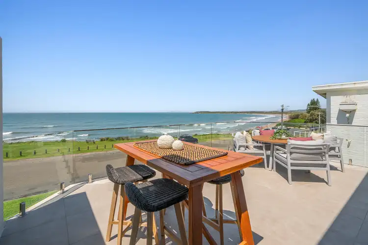 Third view of Homely townhouse listing, 5 Seaview Parade, Wallabi Point NSW 2430