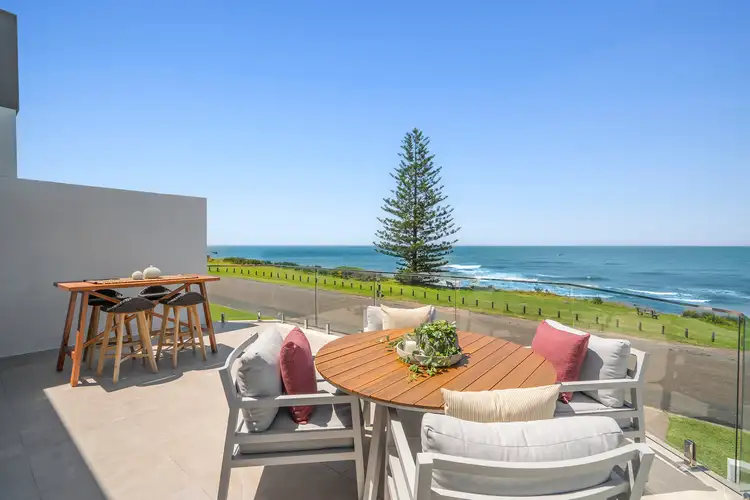 Fourth view of Homely townhouse listing, 5 Seaview Parade, Wallabi Point NSW 2430