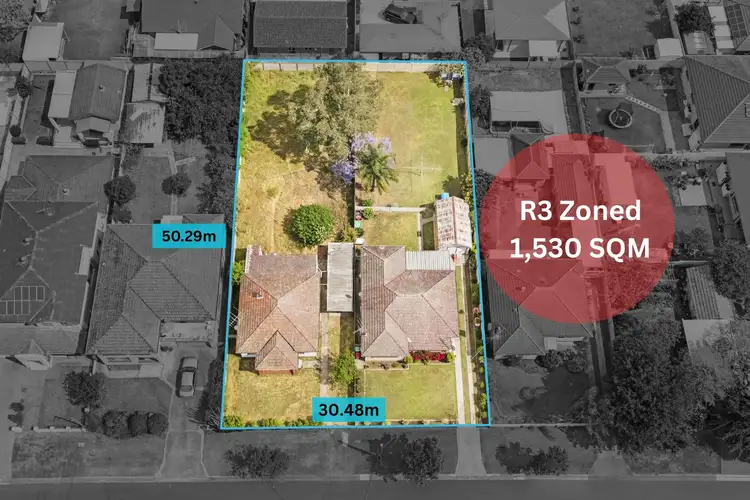 Main view of Homely house listing, 221 & 223 Ware Street, Fairfield Heights NSW 2165