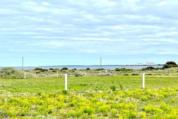 Second view of Homely land listing, 8 Bosanquet Boulevard, Ceduna Waters SA 5690