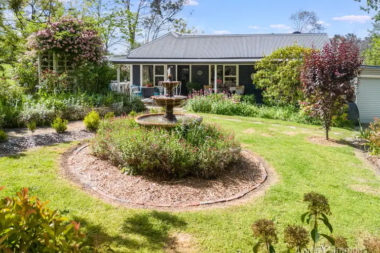 3 Vincent Street, Uralla NSW 2358