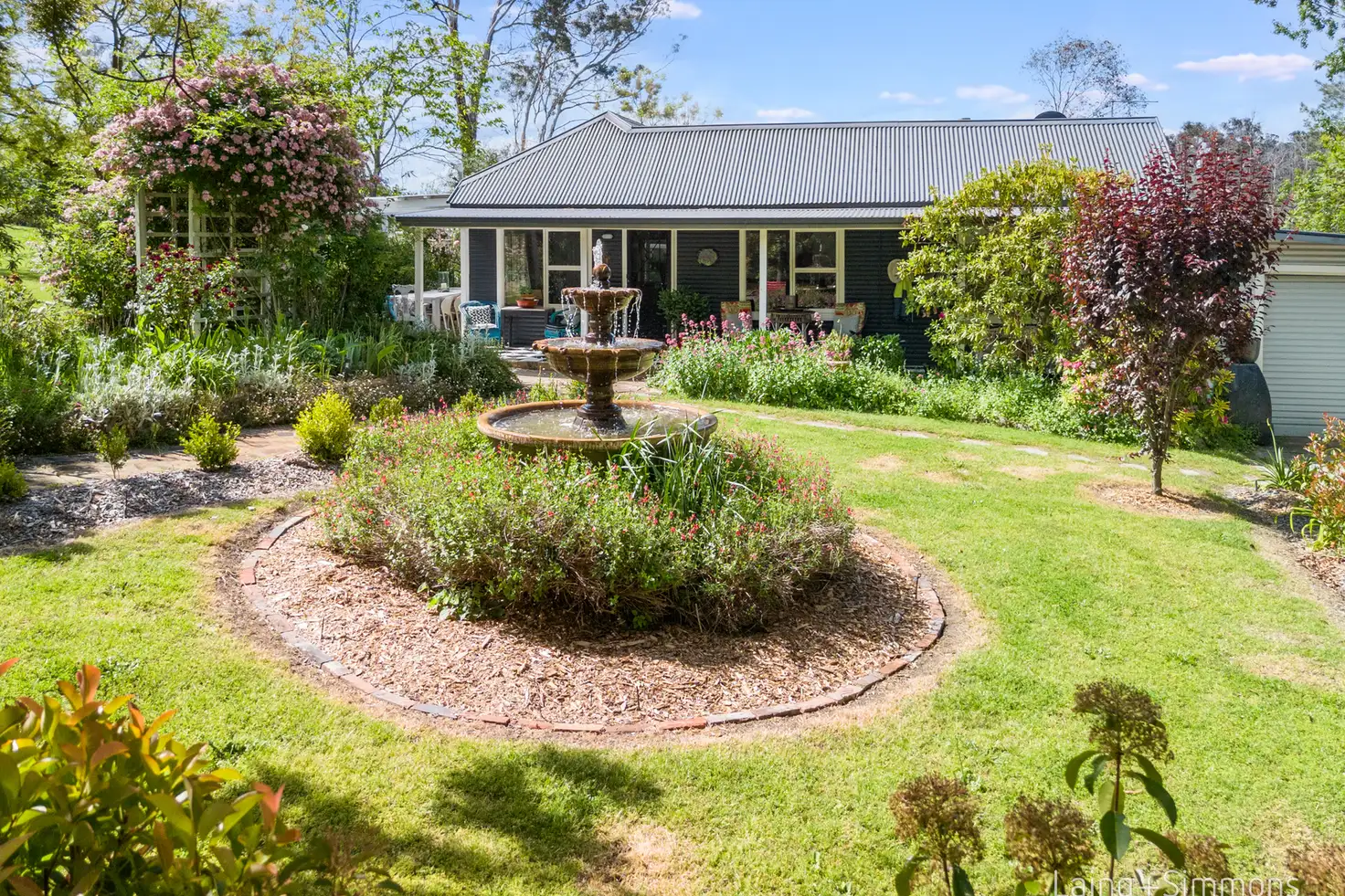 Main view of Homely house listing, 3 Vincent Street, Uralla NSW 2358