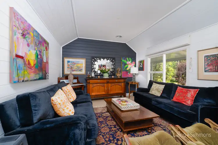 Second view of Homely house listing, 3 Vincent Street, Uralla NSW 2358