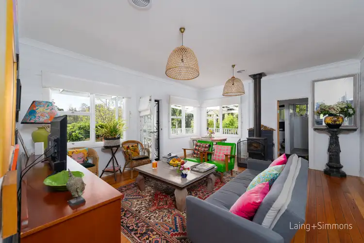 Third view of Homely house listing, 3 Vincent Street, Uralla NSW 2358