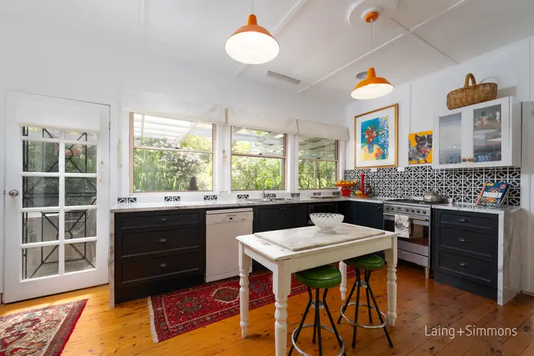 Fifth view of Homely house listing, 3 Vincent Street, Uralla NSW 2358