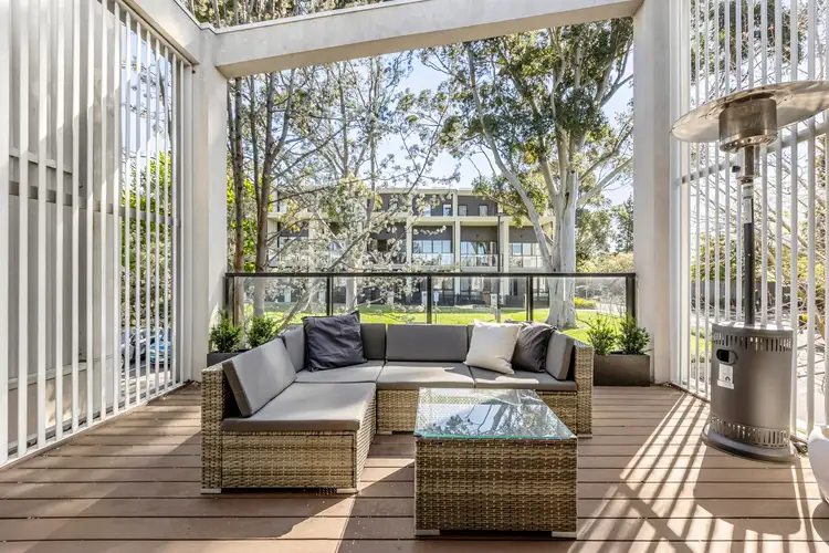 40 Oak Terrace, Wheelers Hill VIC 3150