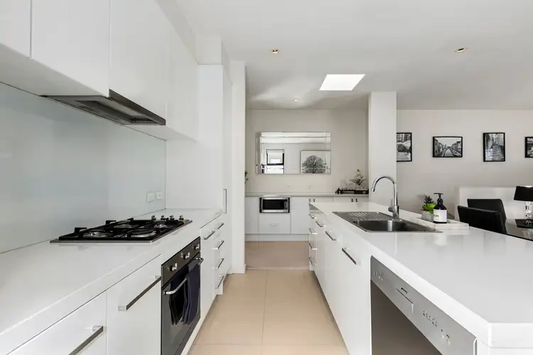 Third view of Homely townhouse listing, 40 Oak Terrace, Wheelers Hill VIC 3150