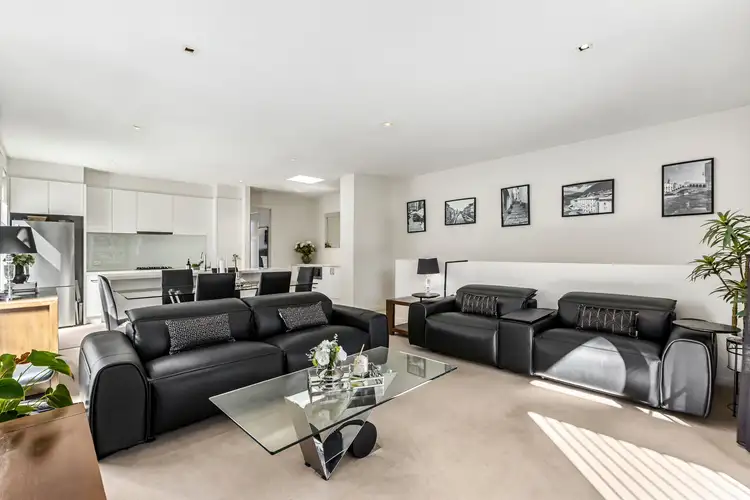 Fourth view of Homely townhouse listing, 40 Oak Terrace, Wheelers Hill VIC 3150