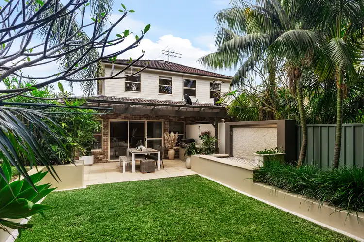 Second view of Homely semi-detached listing, 28B Crammond Boulevarde, Caringbah NSW 2229