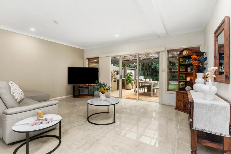 Third view of Homely semi-detached listing, 28B Crammond Boulevarde, Caringbah NSW 2229