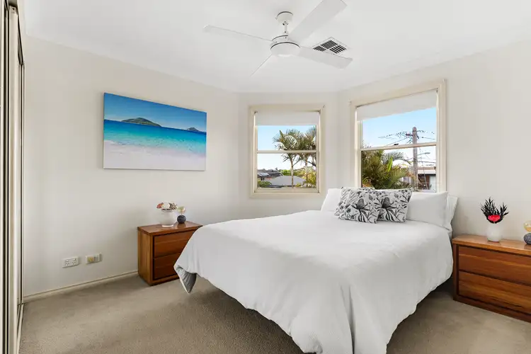 Fifth view of Homely semi-detached listing, 28B Crammond Boulevarde, Caringbah NSW 2229