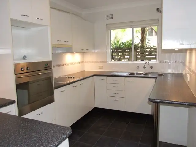 3/12 Boronia Street, Wollstonecraft NSW 2065