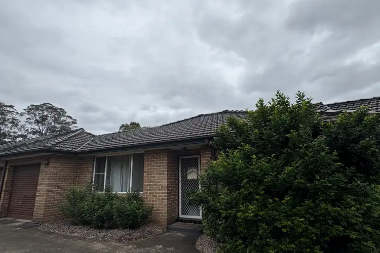 6/19-21 Wingate Avenue, Eastwood NSW 2122