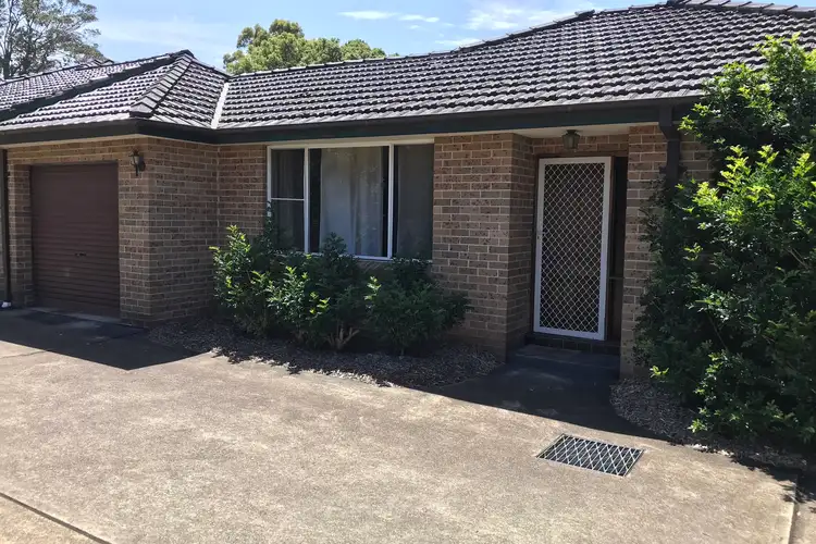 6/19-21 Wingate Avenue, Eastwood NSW 2122