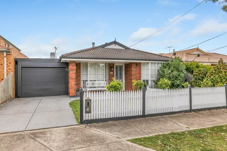 Main view of Homely house listing, 11 Woodyard Court, Altona Meadows VIC 3028