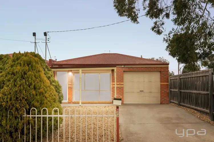 1/122 Shaws Road, Werribee VIC 3030
