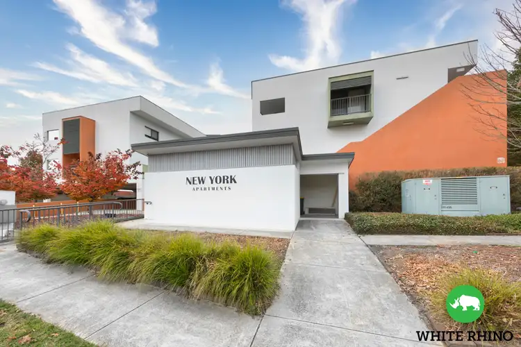 39/4 Ross Road, Queanbeyan NSW 2620