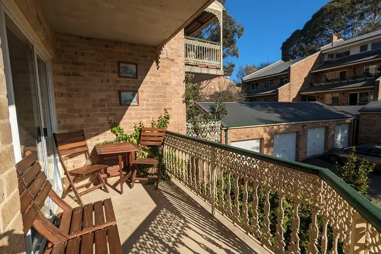 90/37 Currong Street, Reid ACT 2612