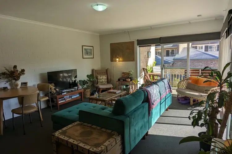 Second view of Homely apartment listing, 90/37 Currong Street, Reid ACT 2612