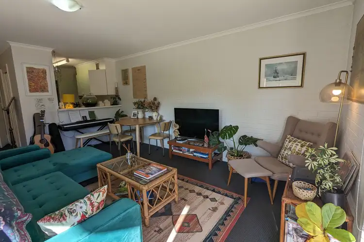 Third view of Homely apartment listing, 90/37 Currong Street, Reid ACT 2612
