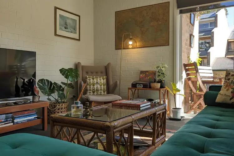 Fourth view of Homely apartment listing, 90/37 Currong Street, Reid ACT 2612