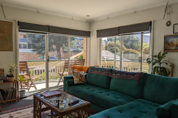 Fifth view of Homely apartment listing, 90/37 Currong Street, Reid ACT 2612
