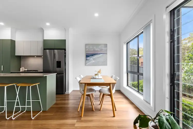 Second view of Homely unit listing, 2/11 Jarrah Close, Fletcher NSW 2287