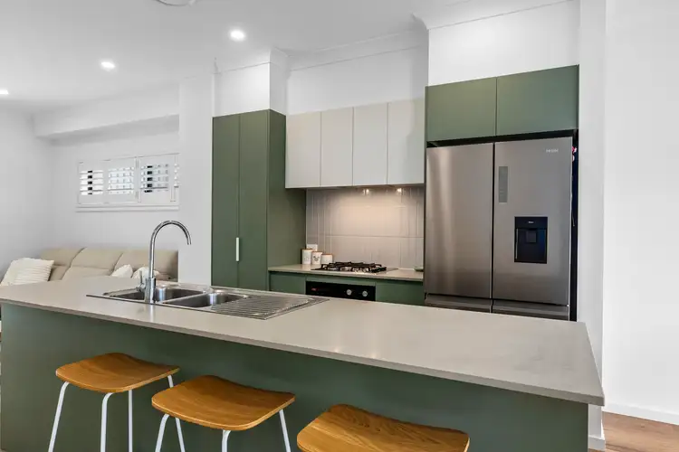 Third view of Homely unit listing, 2/11 Jarrah Close, Fletcher NSW 2287