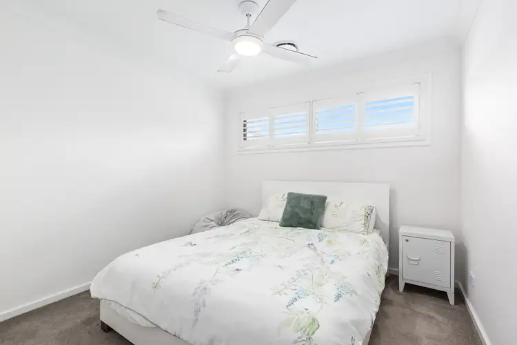 Fourth view of Homely unit listing, 2/11 Jarrah Close, Fletcher NSW 2287