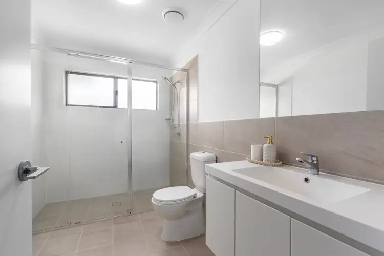 Fifth view of Homely unit listing, 2/11 Jarrah Close, Fletcher NSW 2287