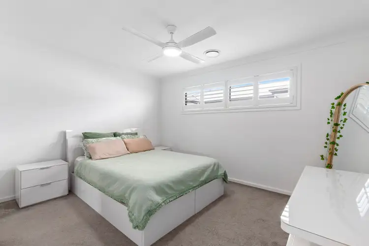 Sixth view of Homely unit listing, 2/11 Jarrah Close, Fletcher NSW 2287