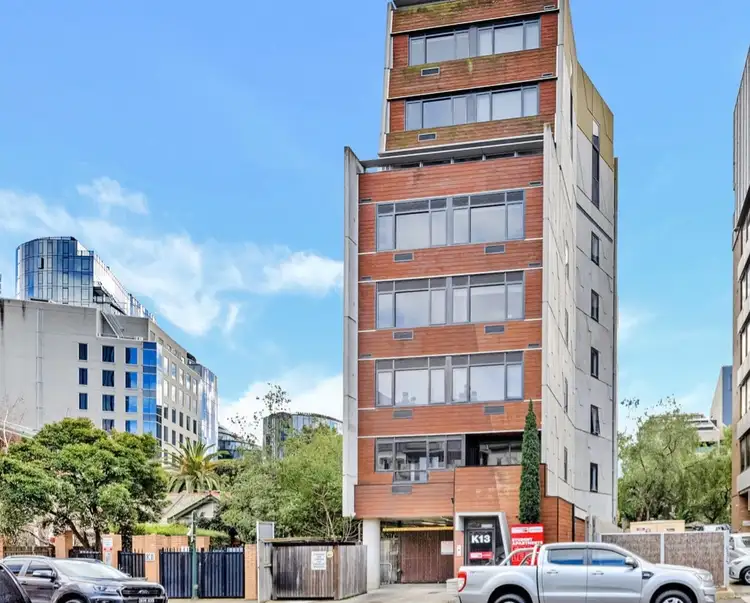 711/K13 Raleigh Street, Windsor VIC 3181