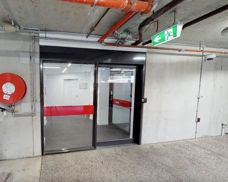 Fourth view of Homely studio listing, 711/K13 Raleigh Street, Windsor VIC 3181