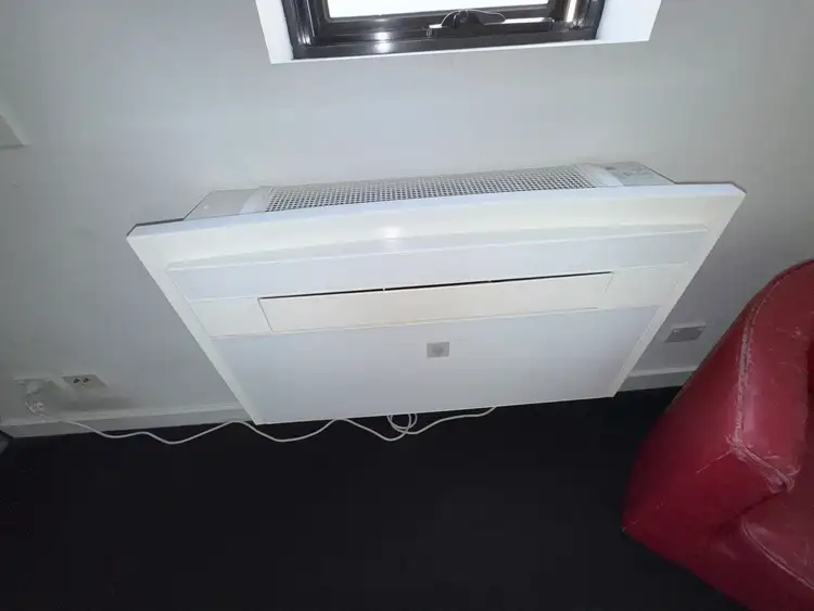 Sixth view of Homely studio listing, 711/K13 Raleigh Street, Windsor VIC 3181