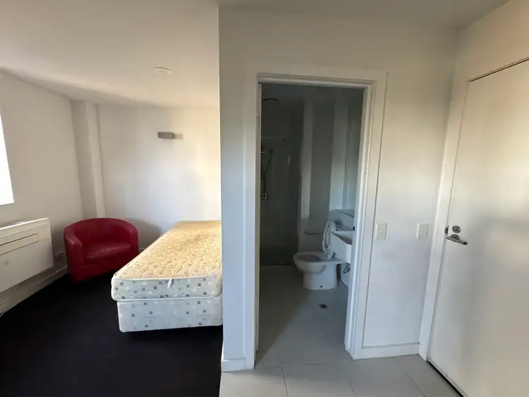 Seventh view of Homely studio listing, 711/K13 Raleigh Street, Windsor VIC 3181