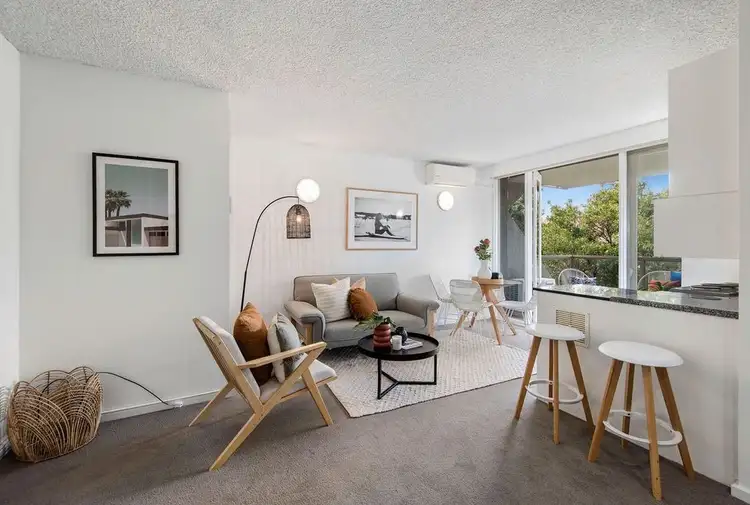 31/340 Beaconsfield Parade, St Kilda West VIC 3182