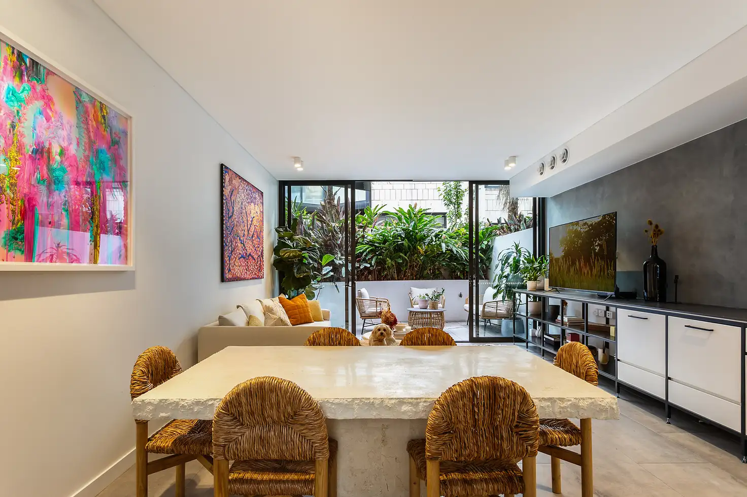 Main view of Homely house listing, 47 William Lane, Alexandria NSW 2015