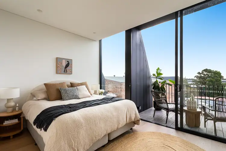 Fifth view of Homely house listing, 47 William Lane, Alexandria NSW 2015