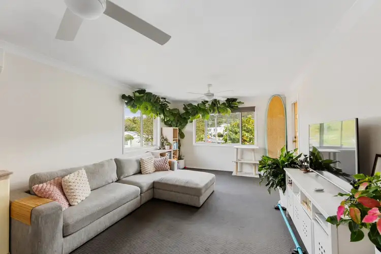 Second view of Homely house listing, 24 Ikkina Road, Burleigh Heads QLD 4220