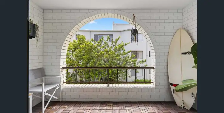 10/35-37 Old Burleigh Road, Surfers Paradise QLD 4217